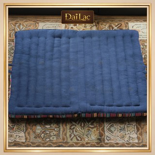 Đệm Thiền Mật Tông [Đại Lạc] 49X65Cm