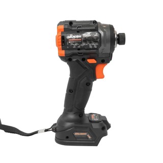 [SIÊU PHẨM 2026] Máy Chuyên Vít Búa Hukan Lực 260Nm Dùng Pin 21V động cơ Brushless.
