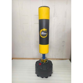 Trụ Đấm Bốc Bao Cát Boxing Lật Đật - Thiết Bị Tập Luyện Đấm Bốc, Tăng Cường Sức Mạnh Tại Nhà