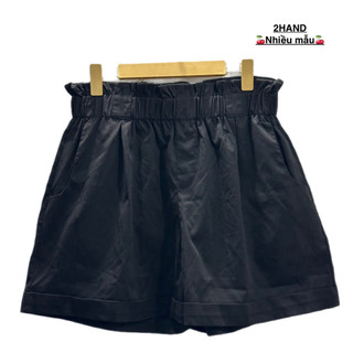 Quần Đùi Nữ Bigsize eo 80-100 Thanh lý 🍒| SCG 2HAND