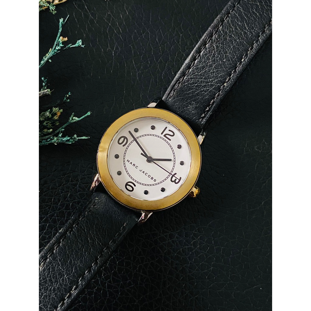 Đồng hồ Marc By Marc Jacob nữ, 2hand chính hãng