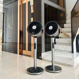 QUẠT TUẦN HOÀN GREE FXDZWK2305BG5 ,BẢO HÀNH 1 NĂM