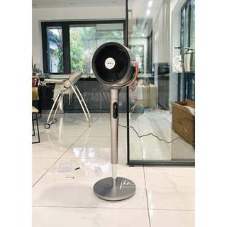 QUẠT TUẦN HOÀN GREE FXDZWK2305BG5 ,BẢO HÀNH 1 NĂM