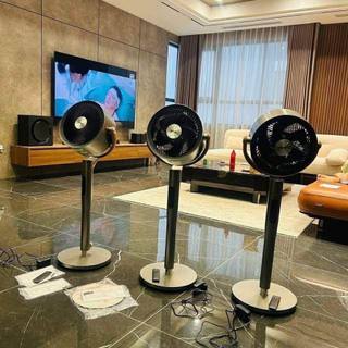 QUẠT TUẦN HOÀN GREE FXDZWK2305BG5 ,BẢO HÀNH 1 NĂM
