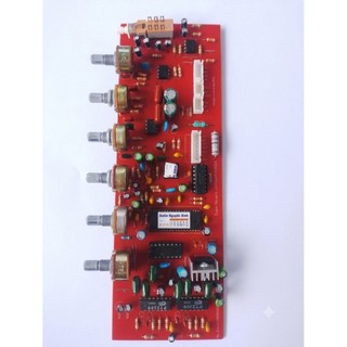 Echo huyền thoại + Reverb cực hay