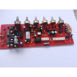 Echo huyền thoại + Reverb cực hay