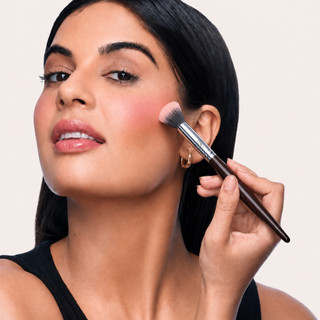 Cọ Má Hồng Kem Setting Lông Thưa BH Cosmetics Setting Brush BH516