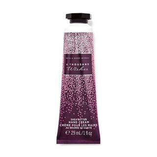 Kem dưỡng da tay Bath & Body Works A THOUSAND WISHES 29ML