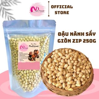 Đậu Nành Sấy Giòn MULTIFOOD