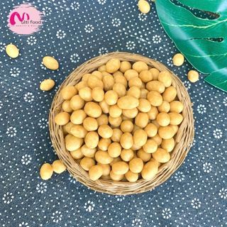 Đậu Phộng Da Cá Multifood 1KG