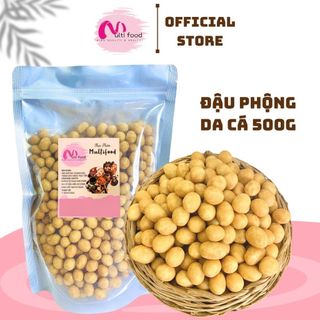 Đậu Phộng Da Cá Multifood 1KG