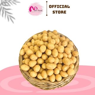 Đậu Phộng Da Cá Multifood 1KG