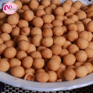 Đậu Phộng Da Cá Multifood 1KG