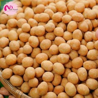 Đậu Phộng Da Cá Multifood 1KG