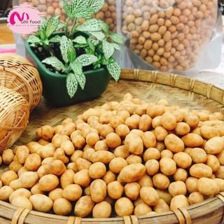 Đậu Phộng Da Cá Multifood 1KG