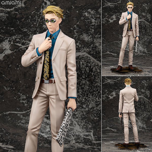 [ Ora Ora ] [ Hàng sẵn ] Mô hình nhân vật Jujutsu no Kaisen - Kento Nanami 1/8 Complete Figure