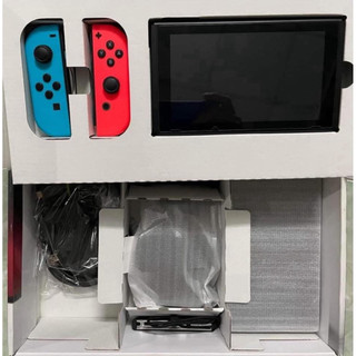 Máy Game Nintedo Switch 2nd