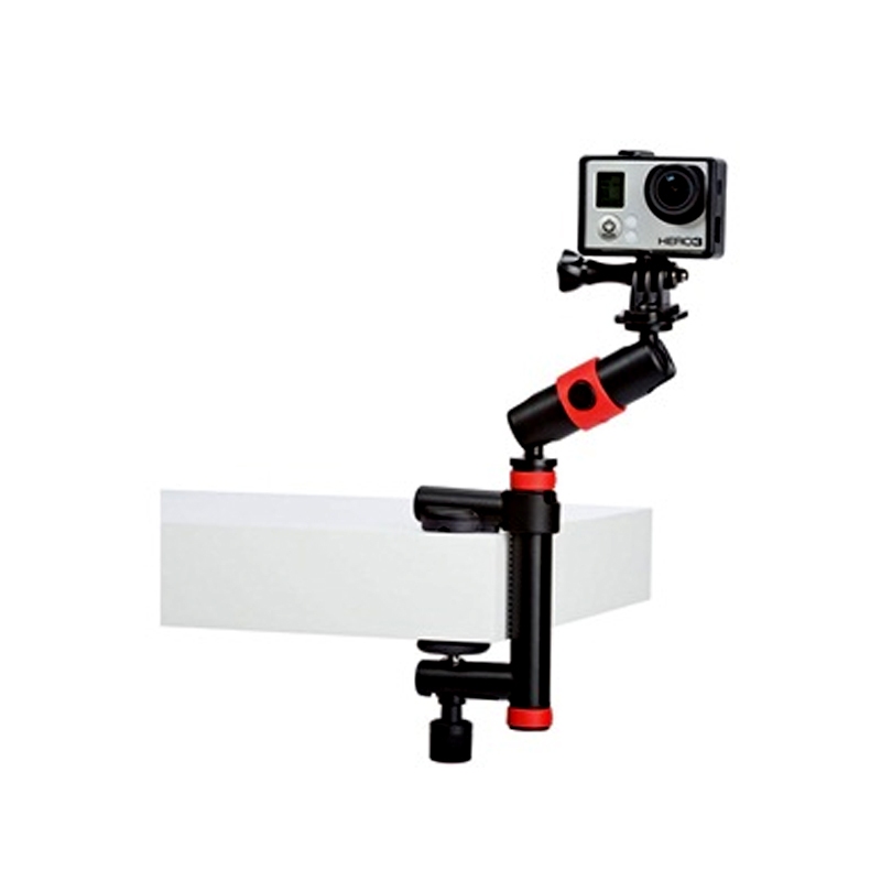 Kẹp Gắn Action Cam DJI Osmo Action Sjcam Gopro