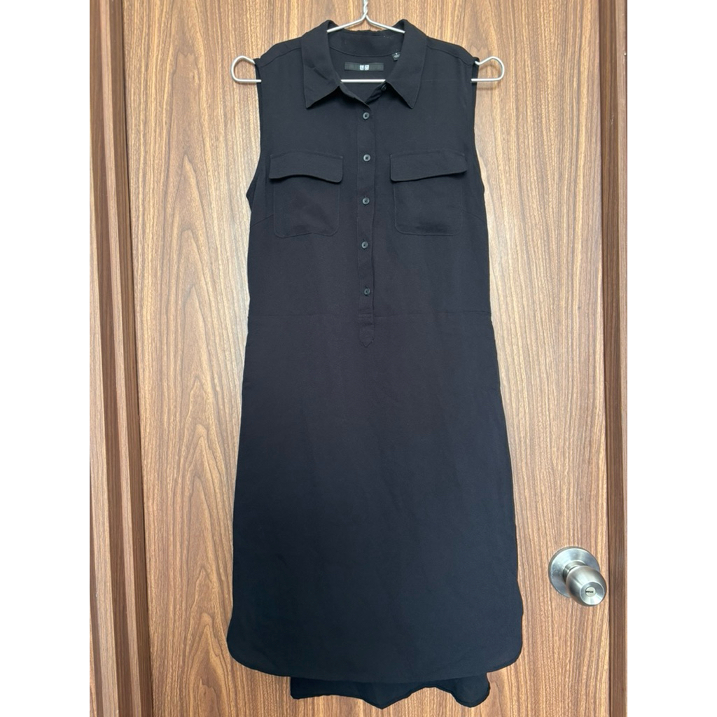 Đầm 2hand Nhật Uniqlo size S
