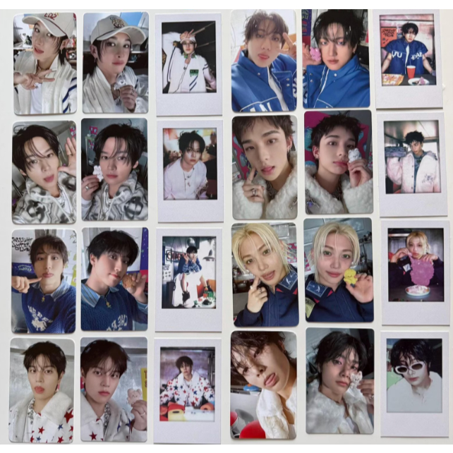 STRAY KIDS 2026 SEASON’S GREETINGS STARLIGHT SUPPER CLUB