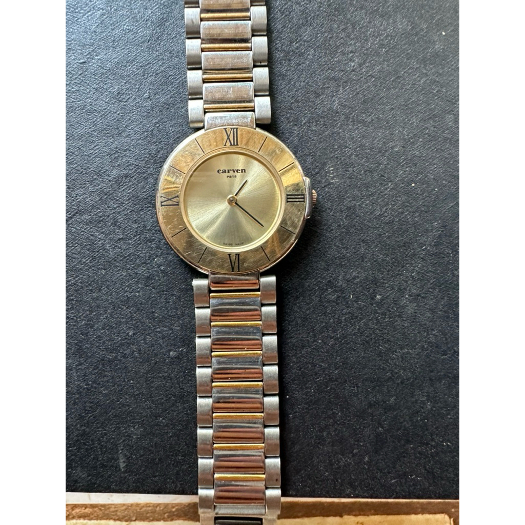 Đồng hồ Bulova