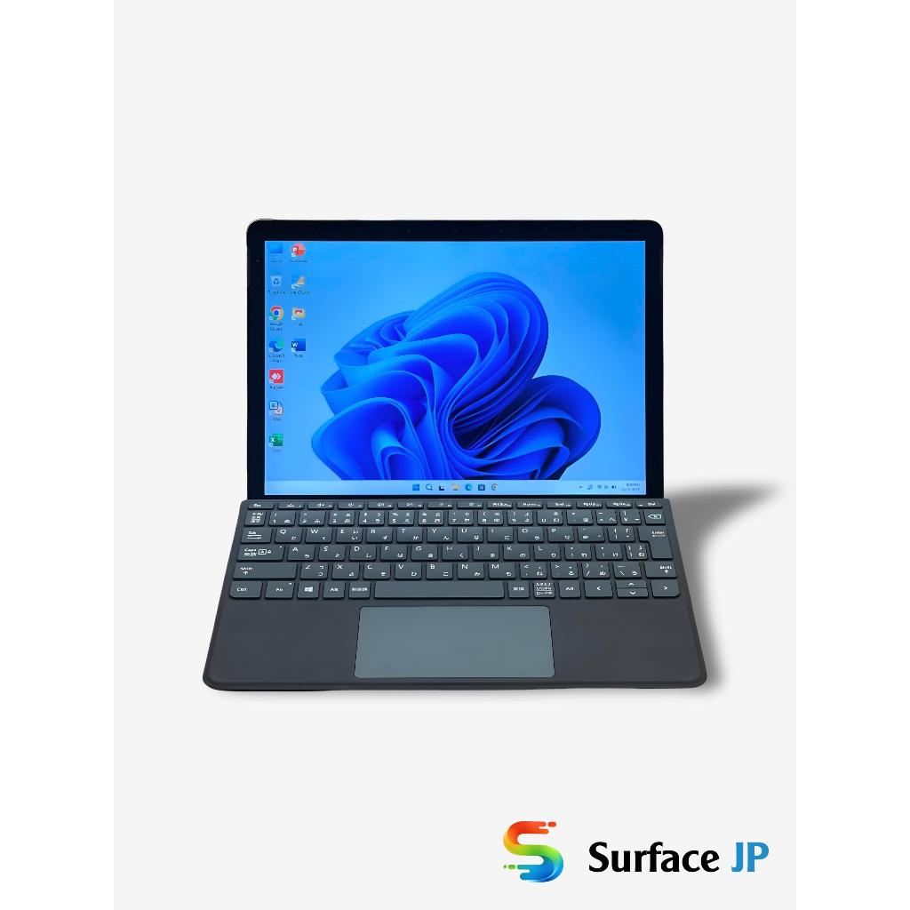 Microsoft Surface Go 3 i3 Gen 10 | Ram 8GB | SSD 128GB | Máy Tính Bảng 2 Trong 1 | Nhẹ  | 93–97% Nhỏ