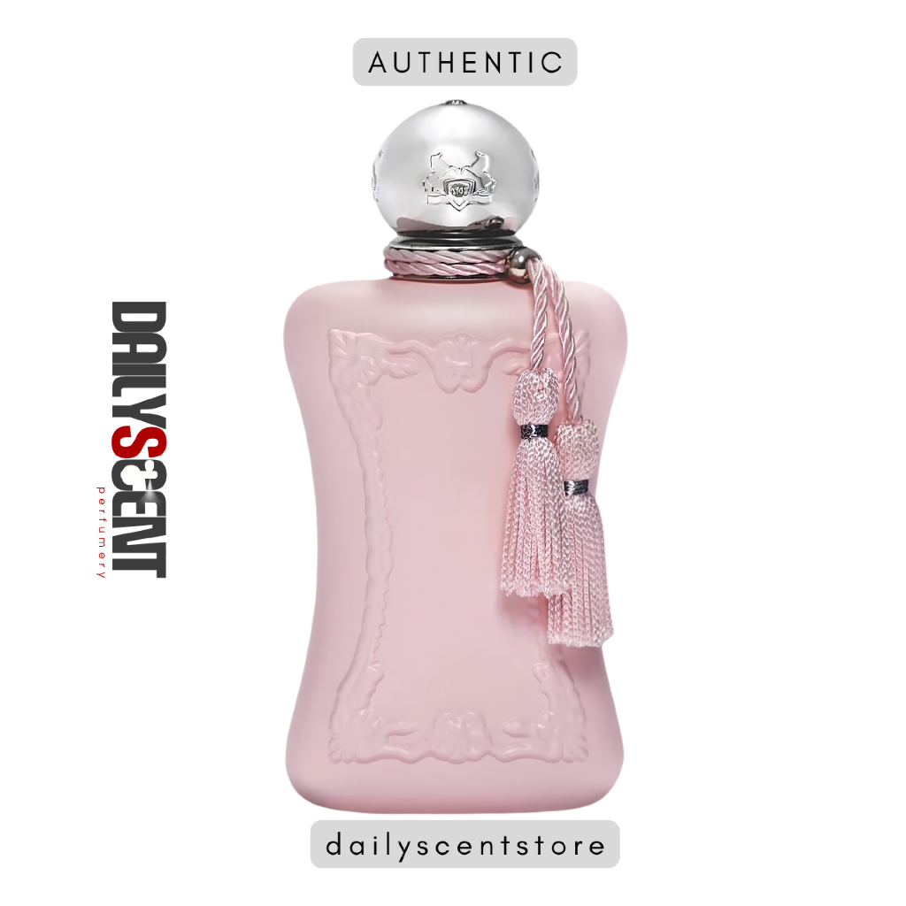 Nước hoa Delina EDP 75ml Parfums de Marly| Nước hoa nữ| Nước hoa niche| Nước hoa Delina| Dailyscent