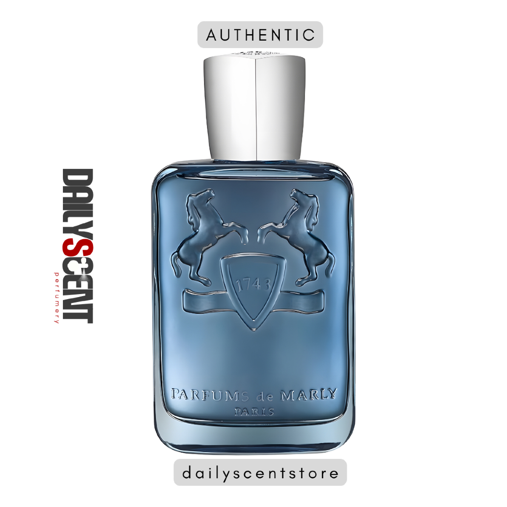 Nước hoa Sedley Parfums de Marly 125ml | Nước hoa nam | Nước hoa mùa hè | Nước hoa niche | dailyscen