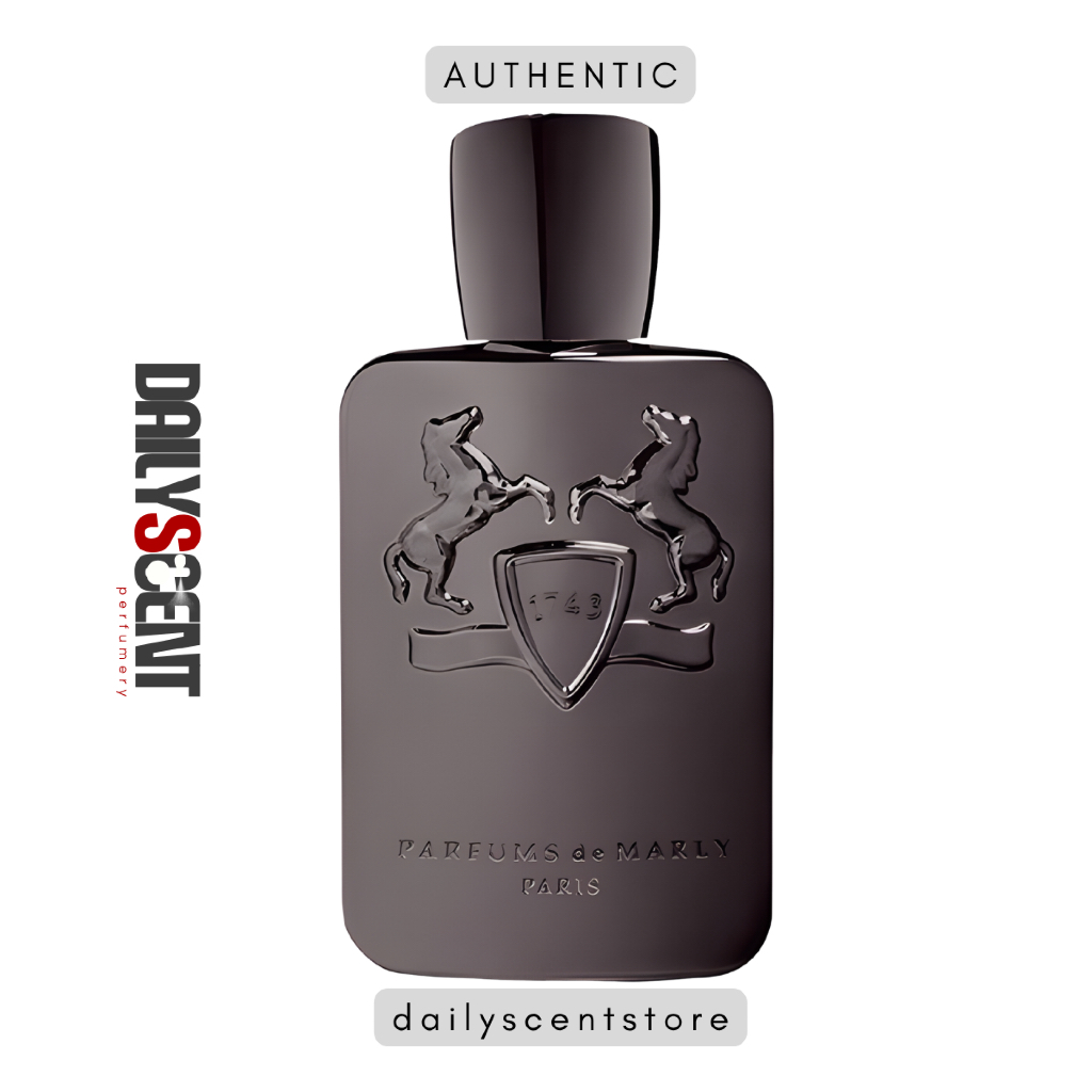 Nước hoa Herod 125ml EDP Parfums de Marly|Nước hoa Unisex|Nước hoa niche|Nước hoa mùi tabac| Dailysc