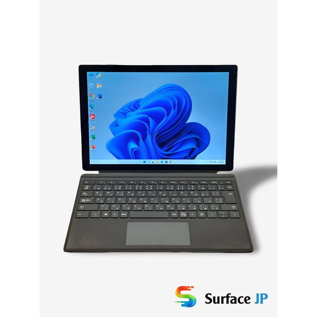 Microsoft Surface Pro 7 i5 Gen 10 | Ram 8GB | SSD 256GB | Màn 12.3” Cảm Ứng | Máy 2 Trong 1 | 93–97%