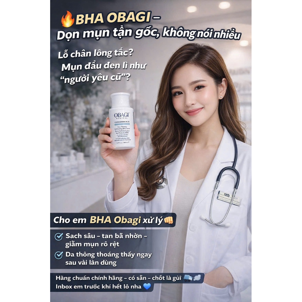 bha obagi cty