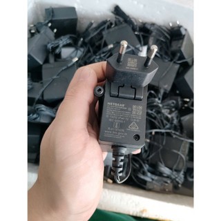 Nguồn adapter 19V 3.16A hàng chính hãng NETGEAR Bảo Hành Đổi Mới 12 Tháng