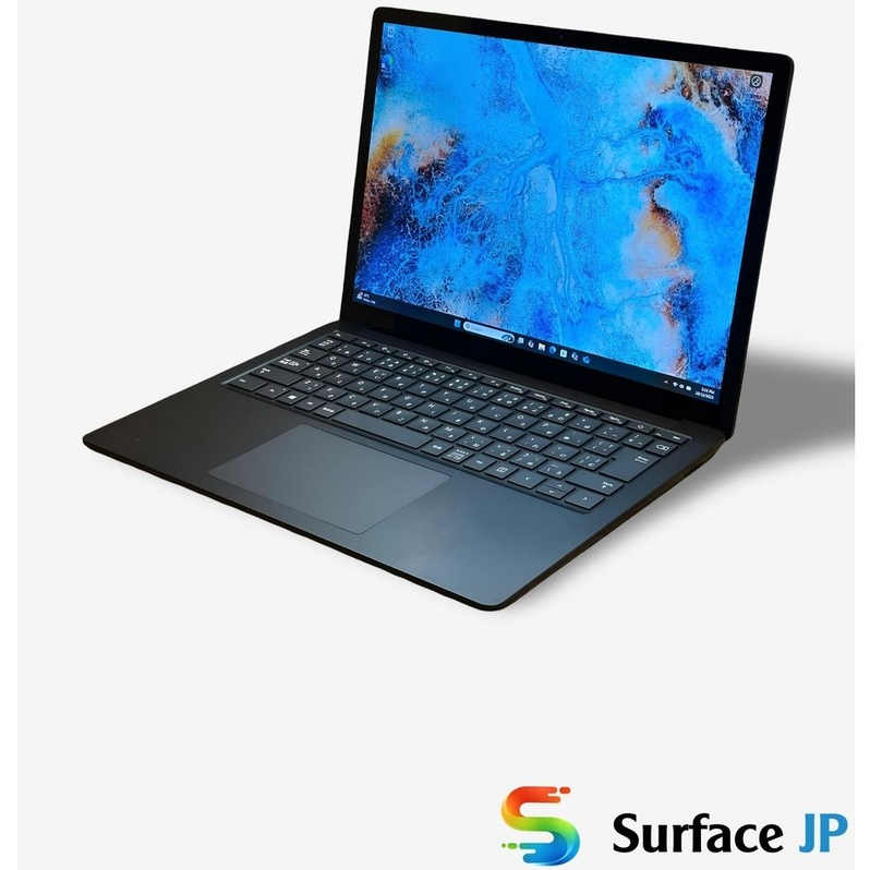 Microsoft Surface Laptop 4 13.5” i5 Gen 11 | Ram 8GB | SSD 256GB | Màn PixelSense Cảm Ứng | 93–97% C