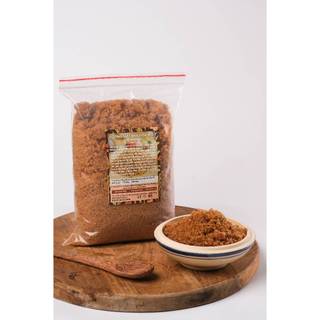 Đường Cát Mật Mía Hoa Mơ & Đường Phèn Hoa Mơ - One4One