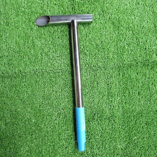 Cây Khui dừa inox 304 cao cấp - có hai biến thể - kiểu đục và kiểu búa (có sĩ số lượng lớn)