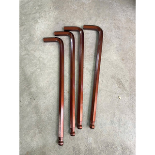 Lục Giác Lẻ Đủ Các Số 3-8mm (5 chiếc)