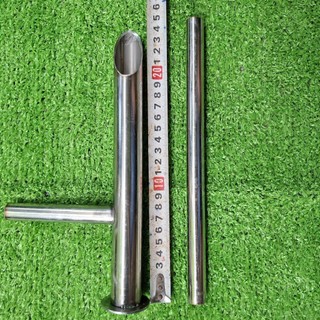 Cây Khui dừa inox 304 cao cấp - có hai biến thể - kiểu đục và kiểu búa (có sĩ số lượng lớn)