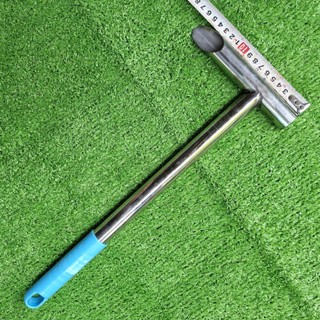 Cây Khui dừa inox 304 cao cấp - có hai biến thể - kiểu đục và kiểu búa (có sĩ số lượng lớn)