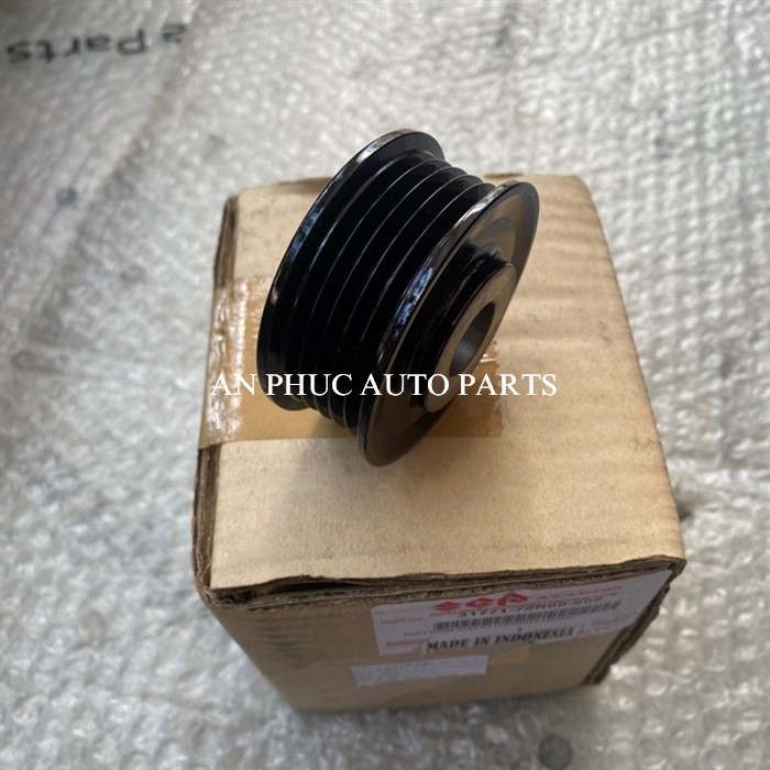 Puly Máy Phát Suzuki Fronx 2025, 2026 Chính Hãng #Suzuki 31771-72R00-000