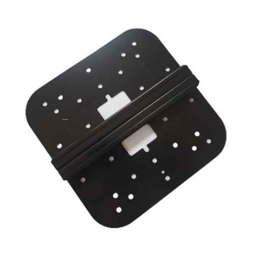 Giá treo, đế gắn trần HPE Mount bracket Aruba AP-MNT-E R3J19A cho AP Aruba 5xx, 6xx Series