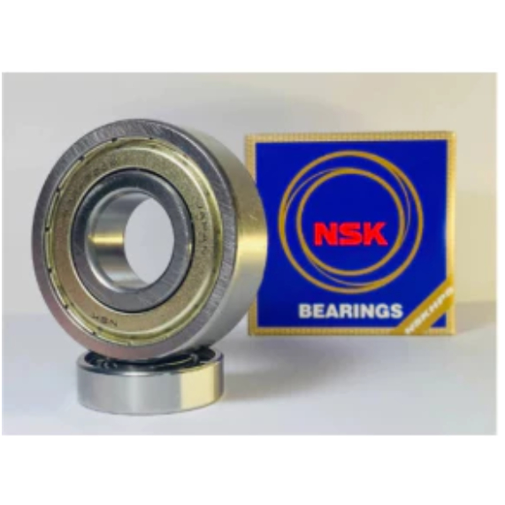 VÒNG BI NSK 6300,6301,6302,6303,6304 ZZ/DDUCM