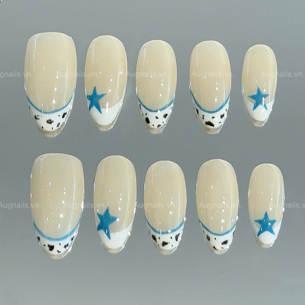 Nailbox Augnails Thiết Kế (M112)