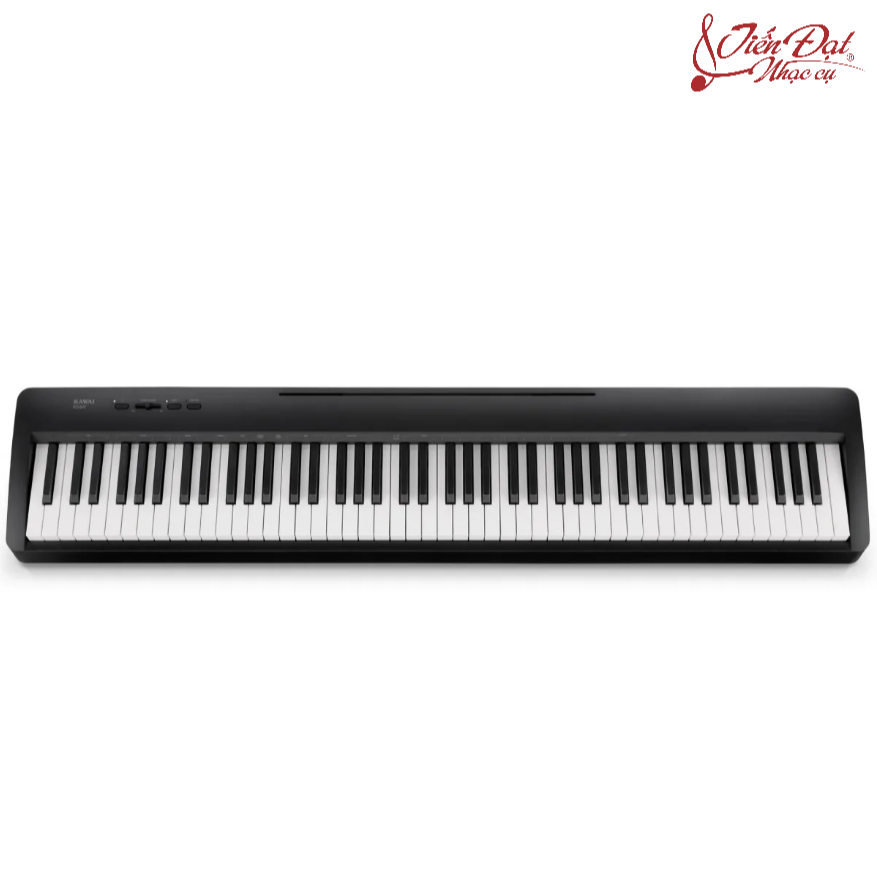 Đàn Piano Điện Kawai ES60, 88 Phím, Cảm Giác Phím Như Piano Cơ, Đủ Combo