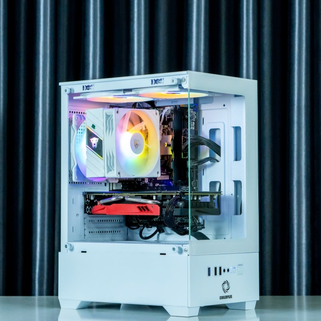 PC gaming I5 | 8GB | VGA 750ti | SSD 128G | chiến full game online