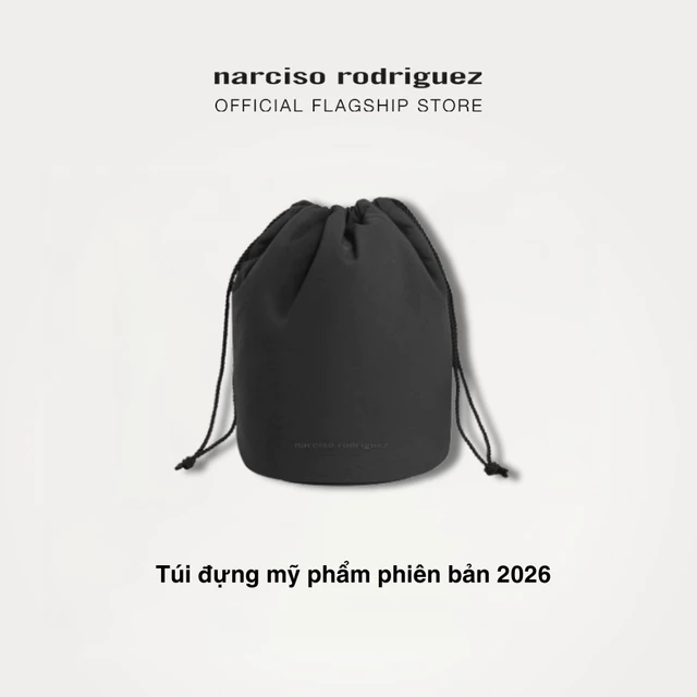 GIFT - Túi đựng mỹ phẩm phiên bản 2026