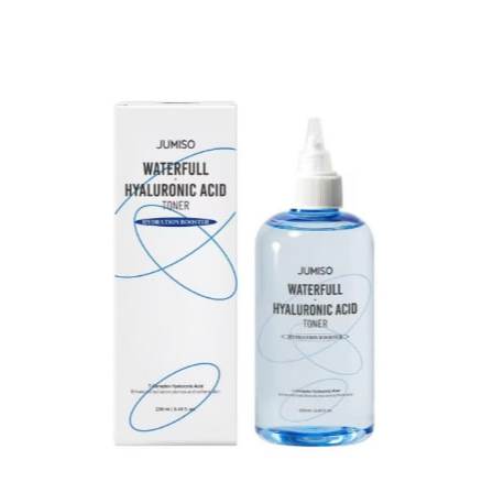 (Sẵn) Toner Jumiso HA Waterful 250ml