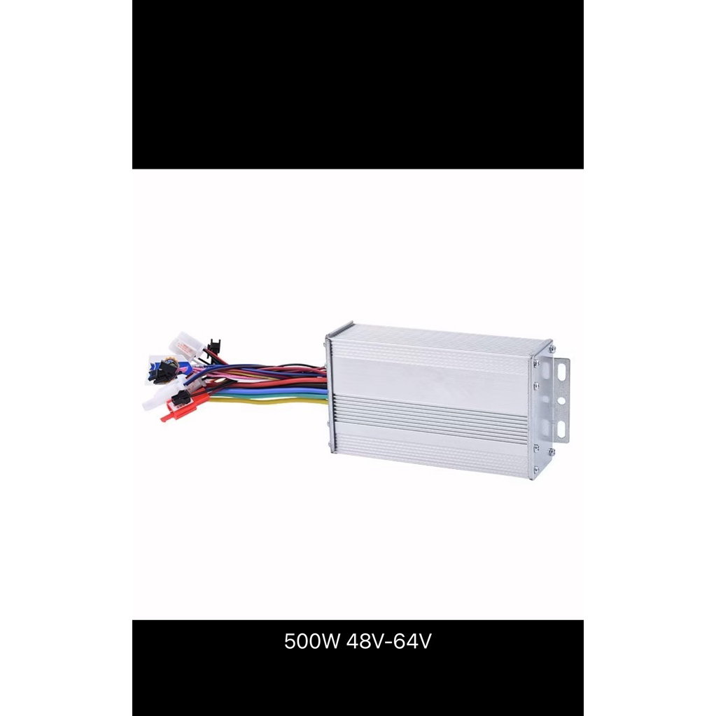 IC điều tốc động cơ không chổi than 350w 500w 800w đa năng 48v-72v