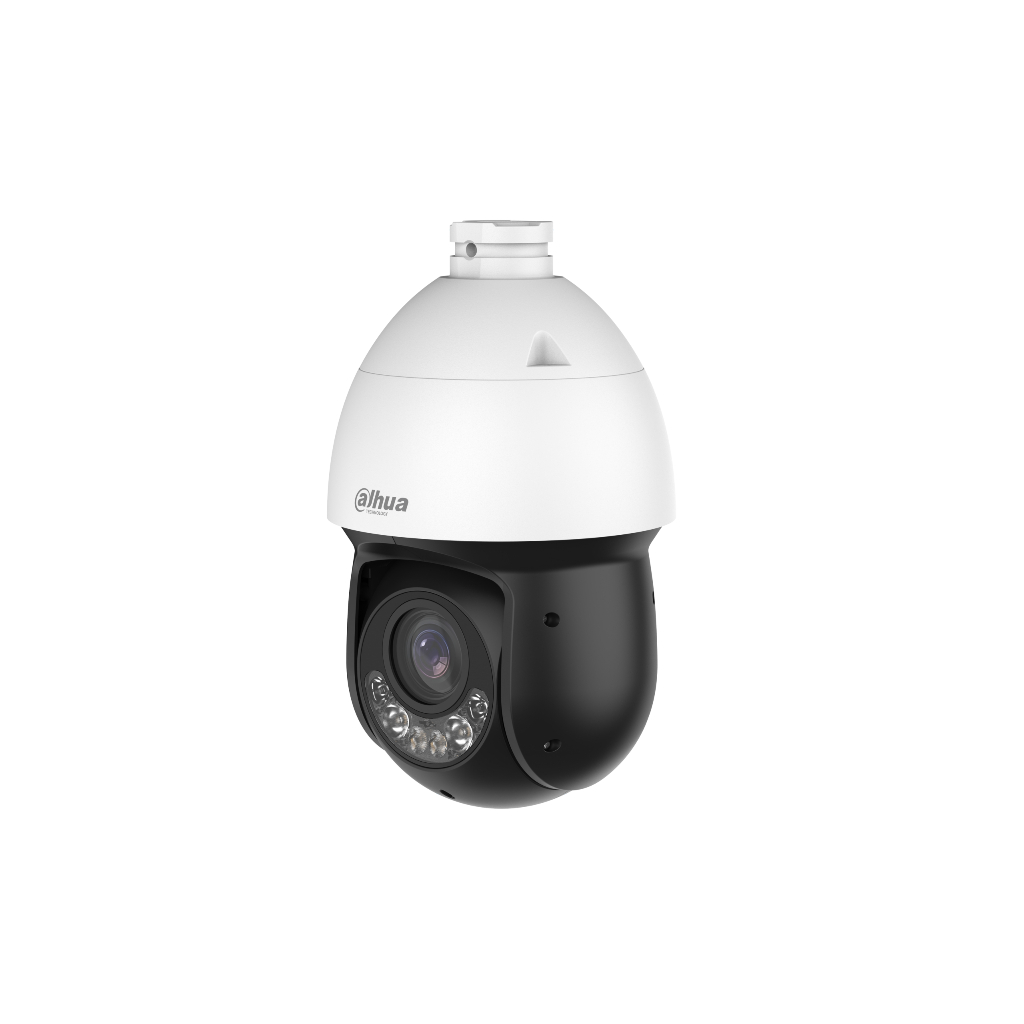 Camera PTZ Dahua 4MP siêu nhạy sáng, zoom 25X DH-SD4D425MB-HNR