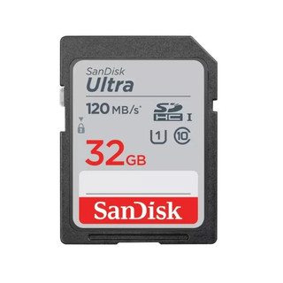 Thẻ nhớ SD 32GB Sandisk