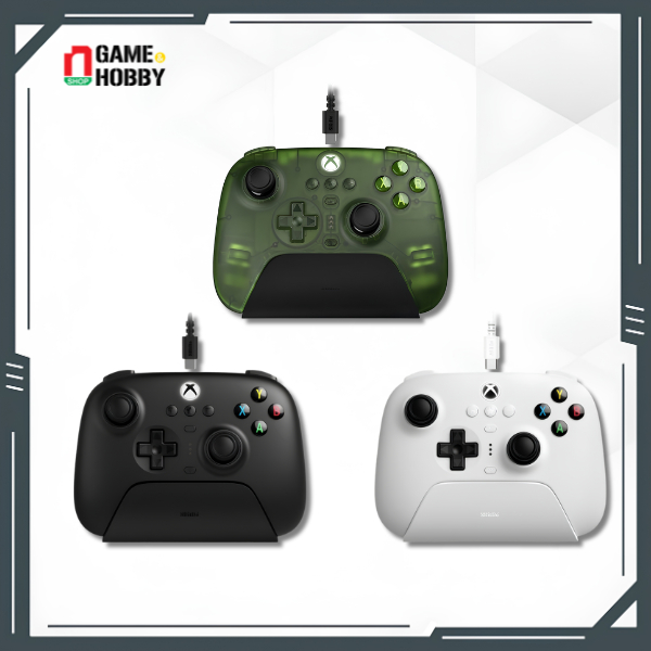 TAY CẦM GAME 8BITDO ULTIMATE 3-MODE CONTROLLER XBOX